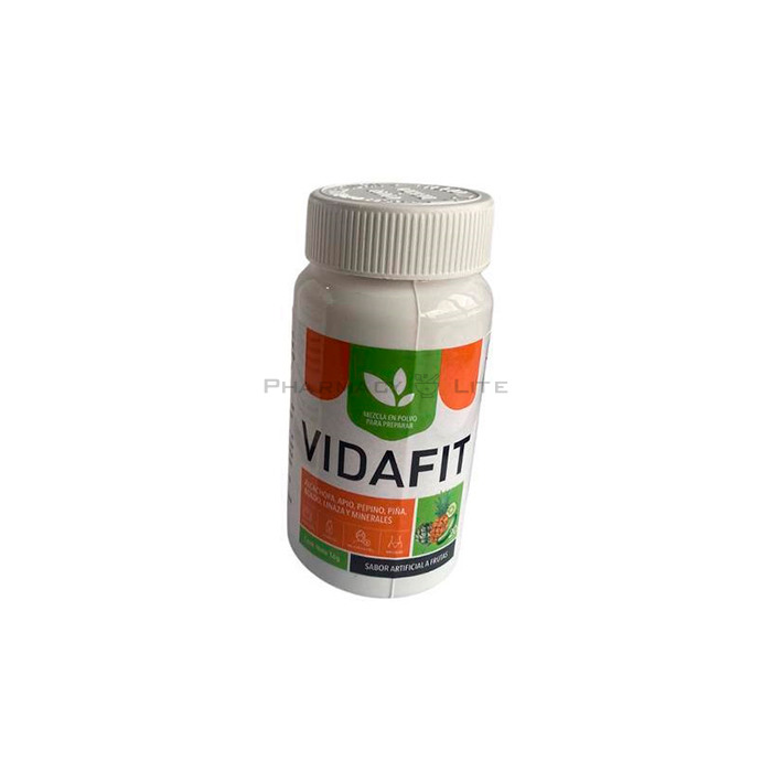 VidaFit