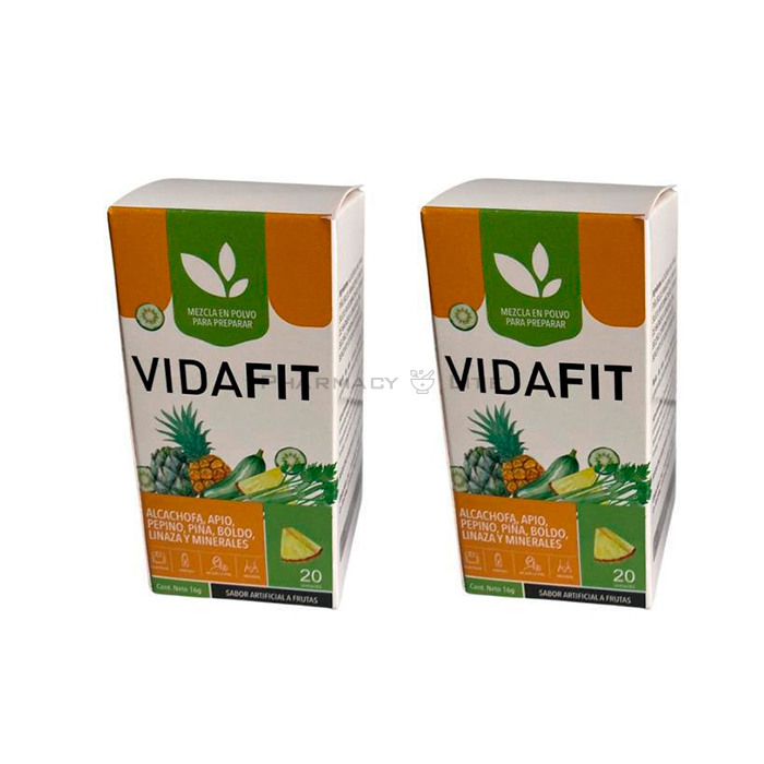 VidaFit