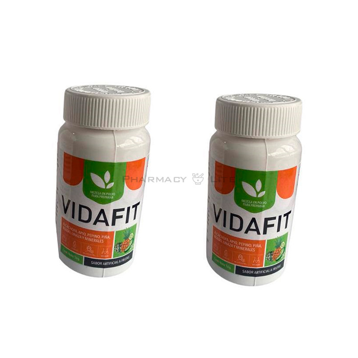 VidaFit