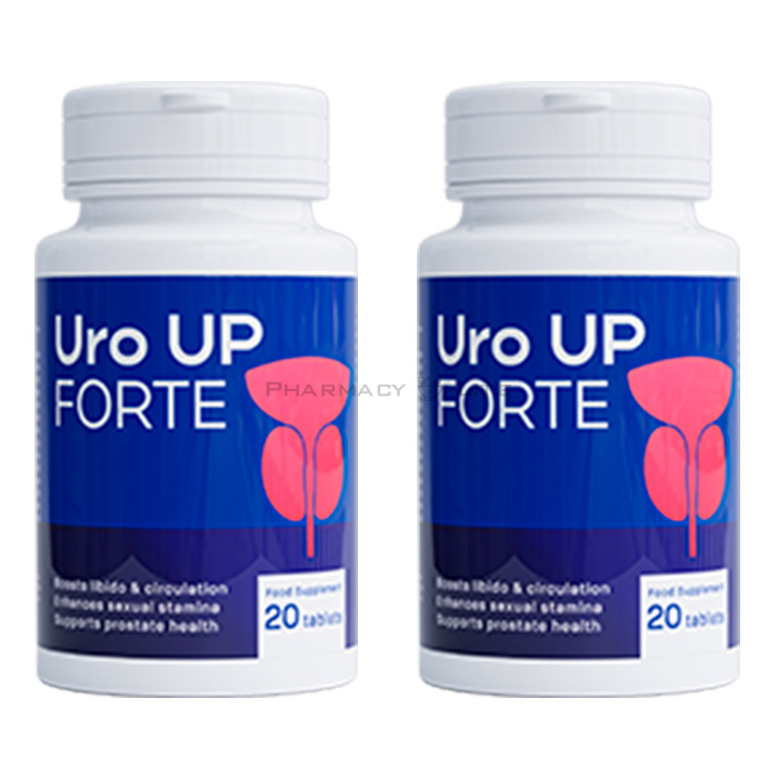 Uro Up Forte