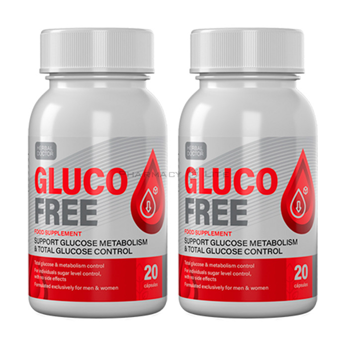 GlucoFree