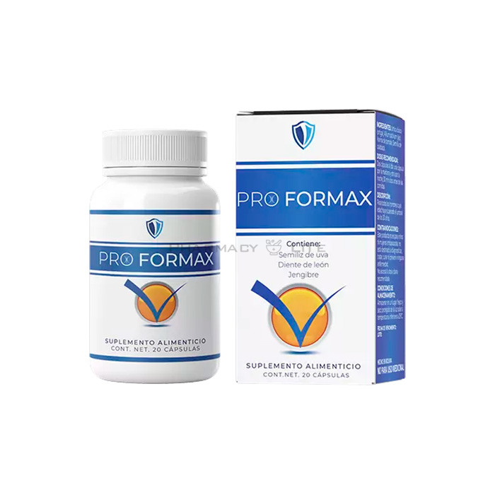 Proformax