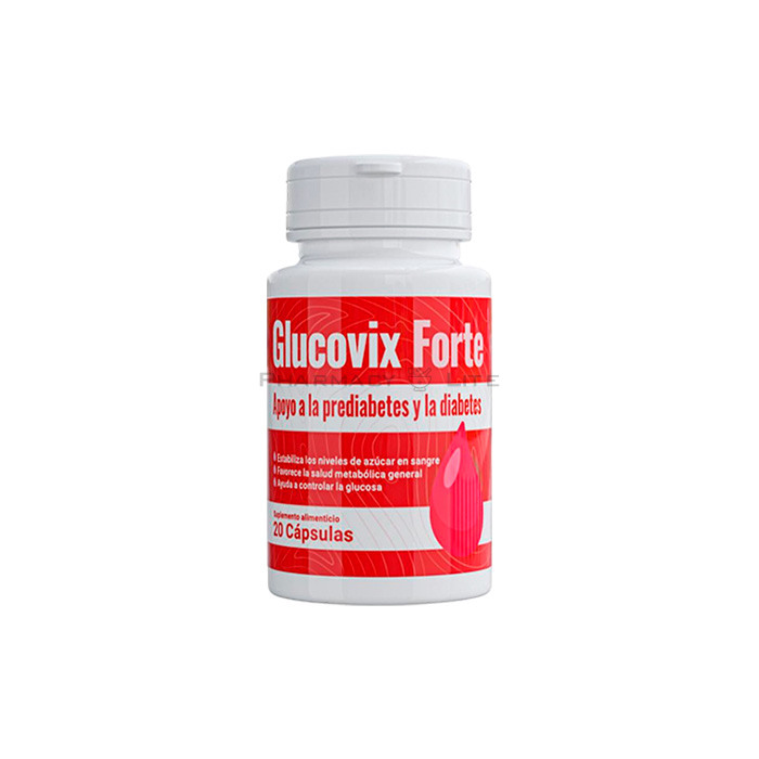 Glucovix