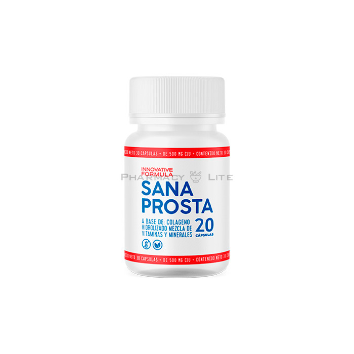 Sana Prosta Capsules