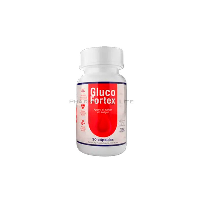 Glucofortex