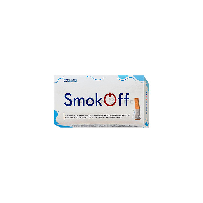 SmokeOff