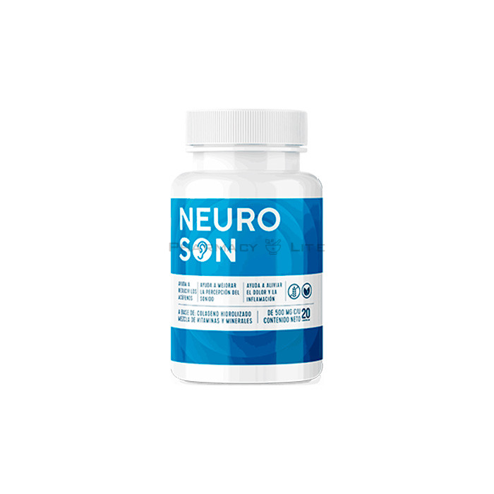 Neuroson