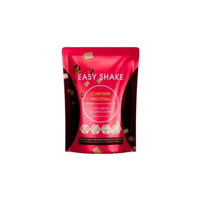 Easy Shake