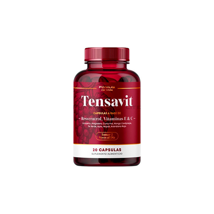 Tensavit