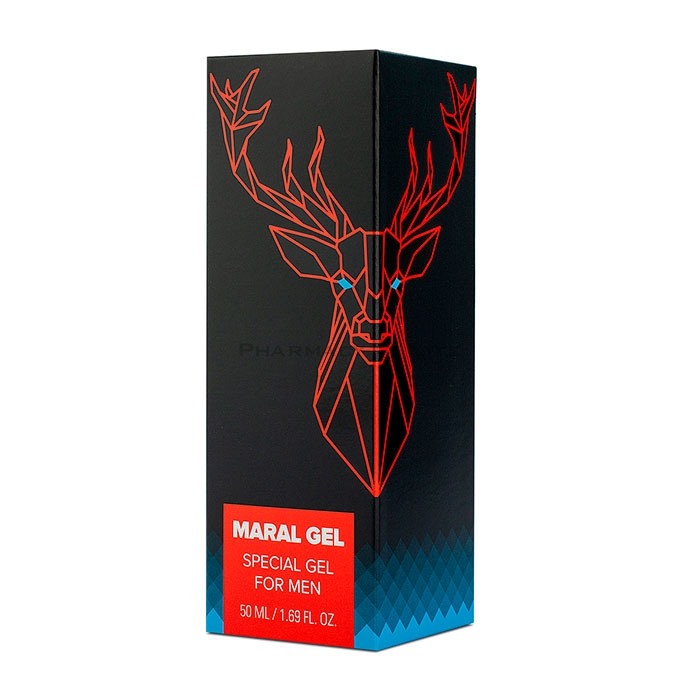 Maral Gel