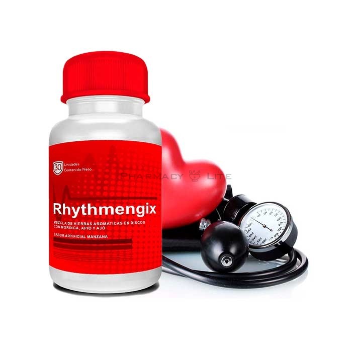 Rhythmengix